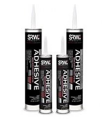 ADHESIVE SRW 10.5 PAVER/WALL VOC COMPLIANT 1/4 32' BEAD"